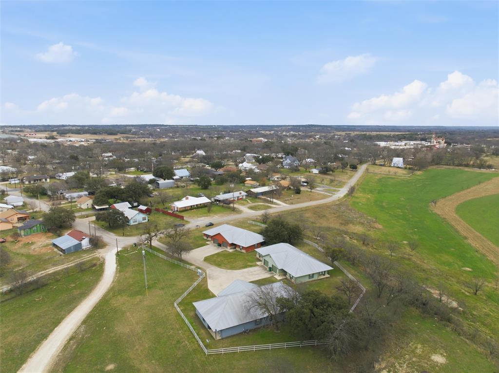 710 Erath Street Meridian, TX 76665 - Photo 24 of 26