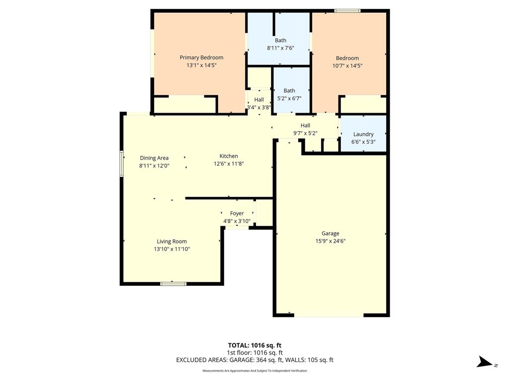 710 Erath Street Meridian, TX 76665 - Photo 26 of 26