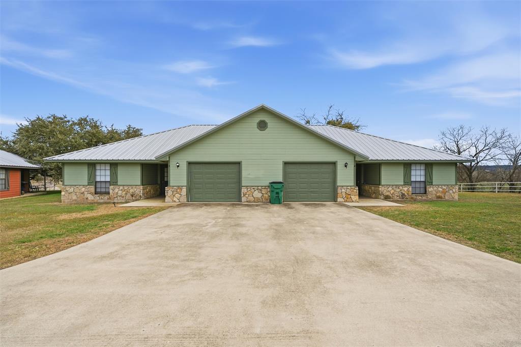 710 Erath Street Meridian, TX 76665 - Photo 5 of 26
