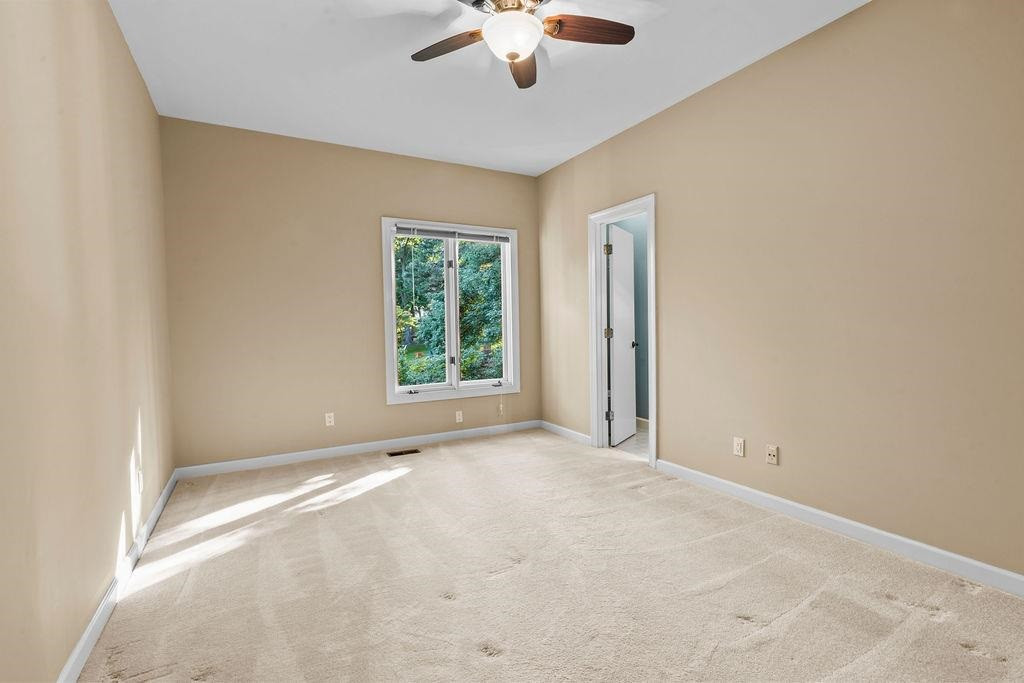 2108 Prescott Place Raleigh, NC 27615 - Photo 21 of 30 Bedroom 3