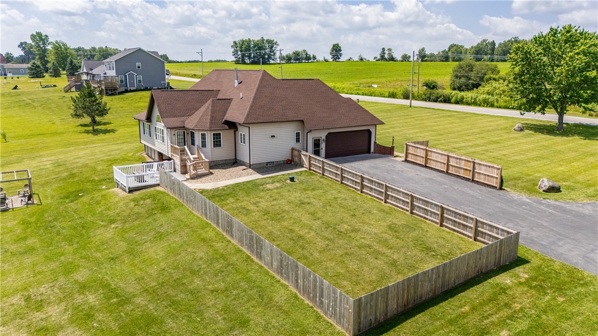 10181 Francis Road Bethany, NY 14020 - Photo 32 of 46