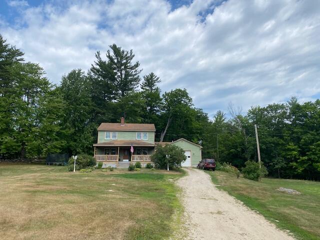 217 Libby Road West Newfield, ME 04095 - Photo 13 of 47 IMG_2577