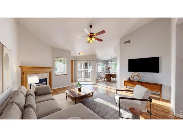 $249,000 | 950 52nd Ave Court, Unit 4, Greeley, CO 80634