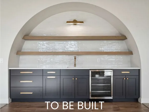 a view of a refrigerator