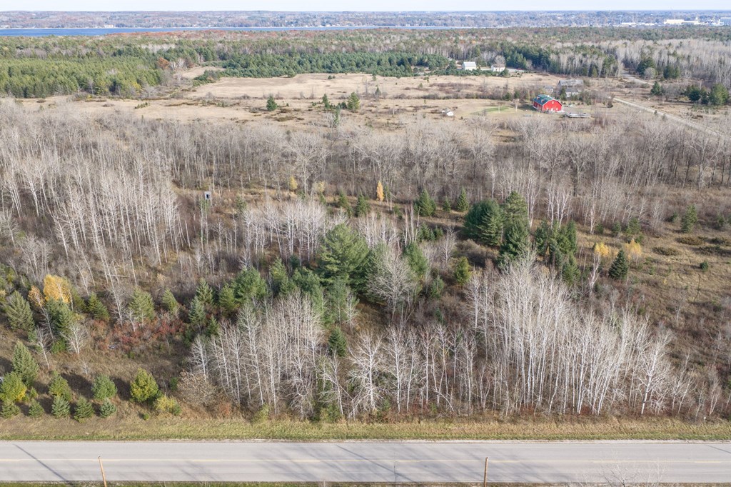 Tbd Djuplin Road Sturgeon Bay, WI 54235 - Photo 7 of 27 Gallery Image 7