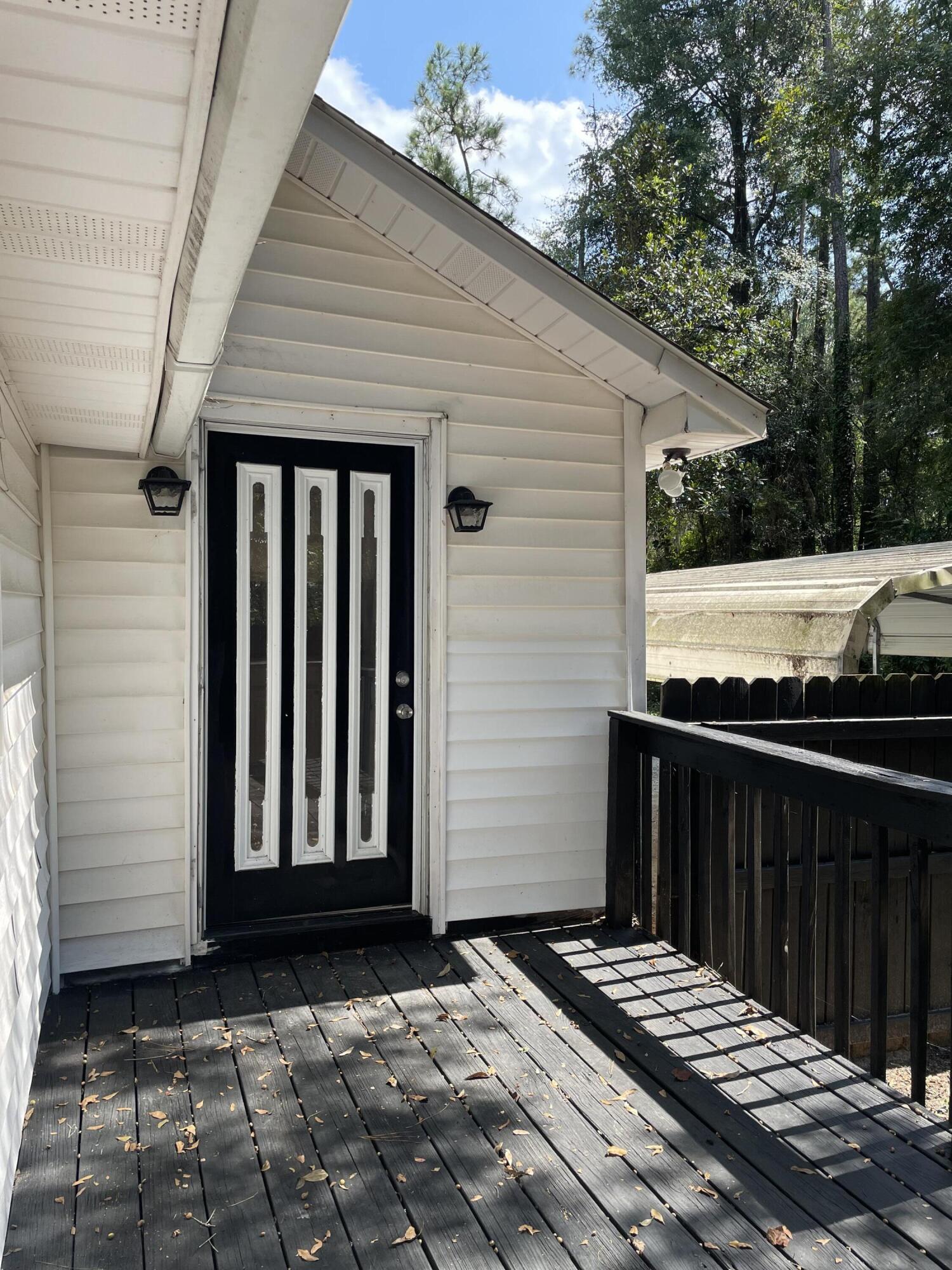 209 Mt Carmel Road Walterboro, SC 29488 - Photo 46 of 52 209 Mount Carmel Road