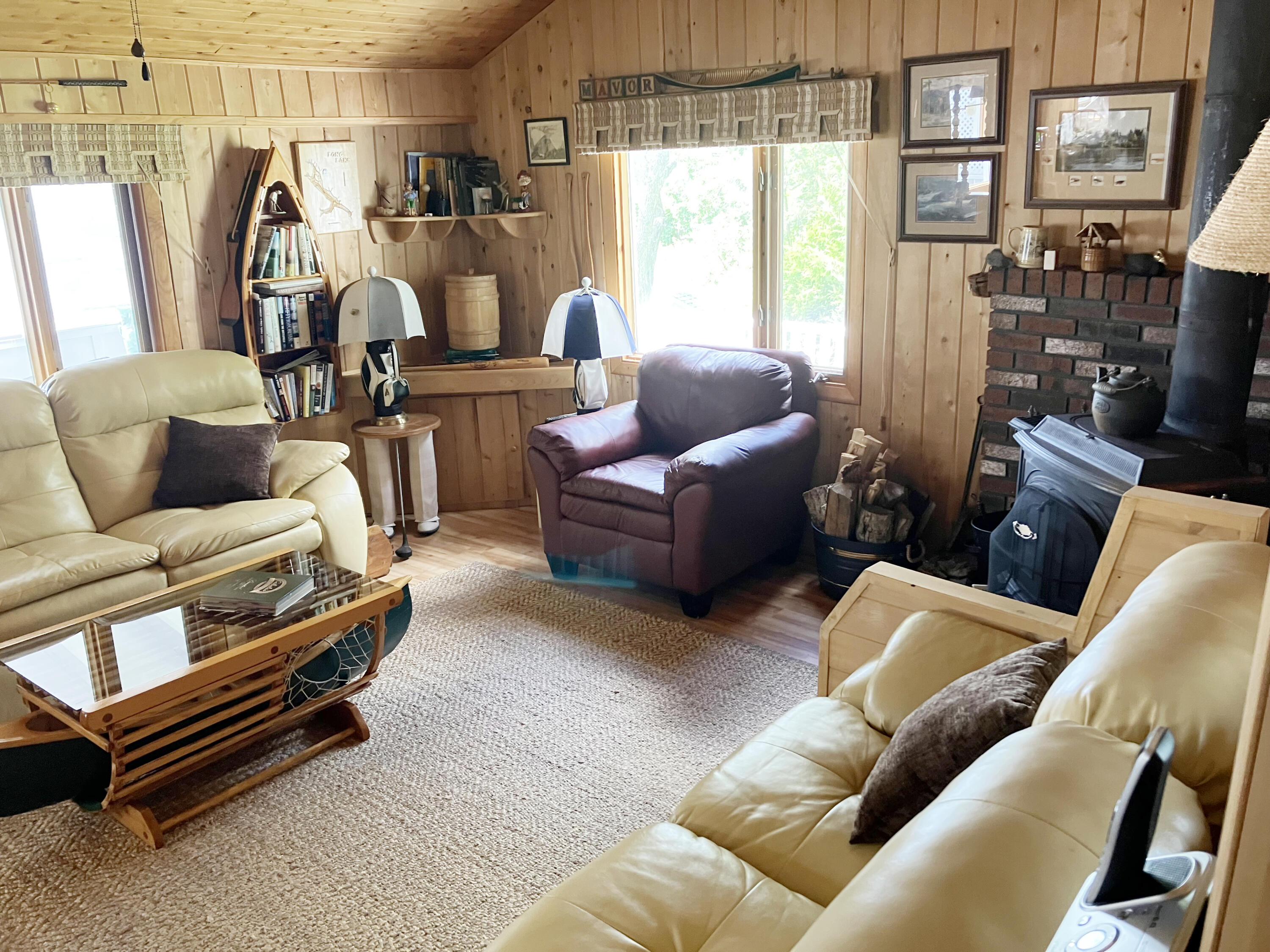 125 Lake Shore Road, Unit LOT 176 St. David, ME 04773 - Photo 30 of 41 13