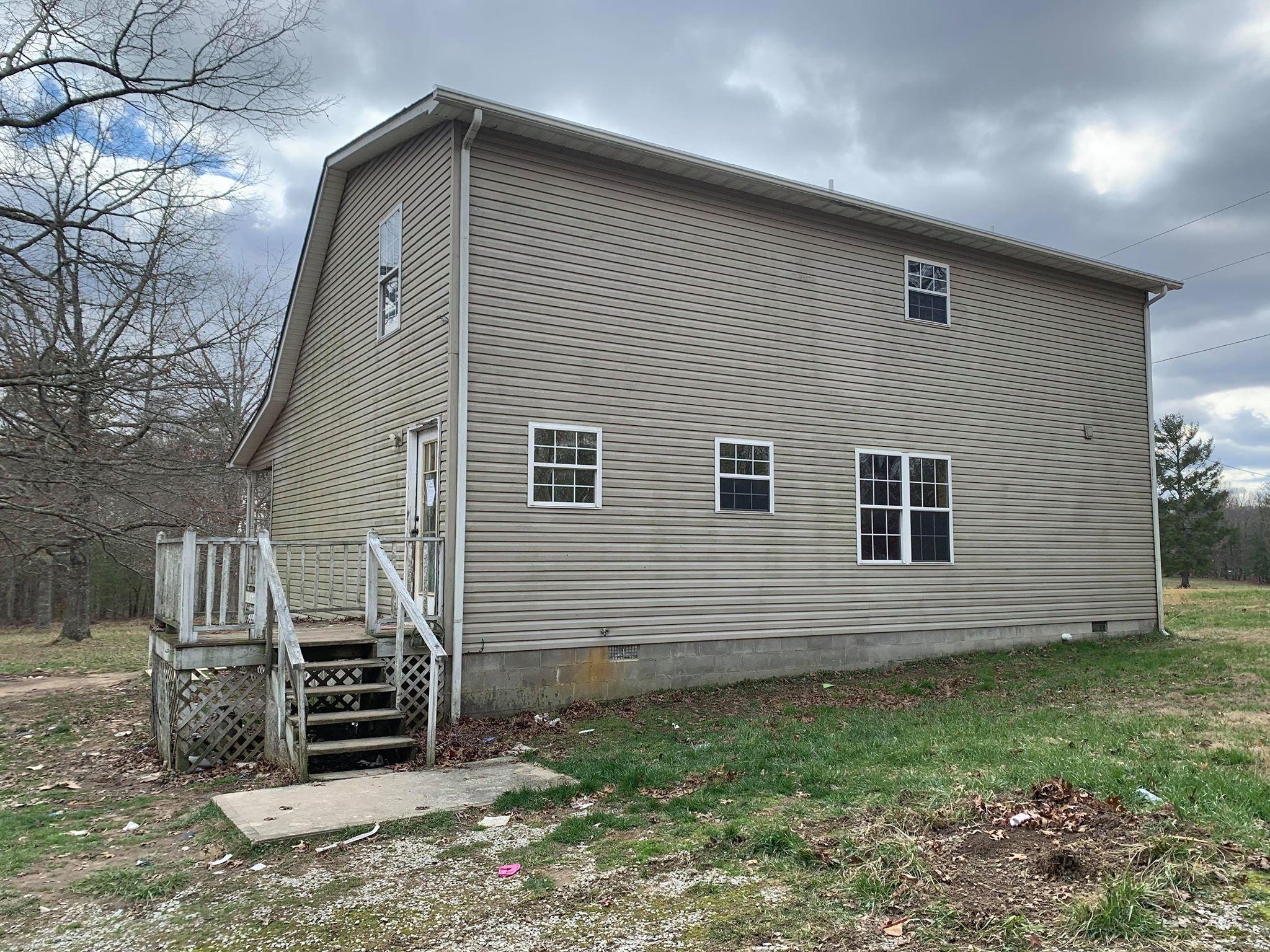 298 Clarence Lee Road Lancing, TN 37770 - Photo 2 of 25