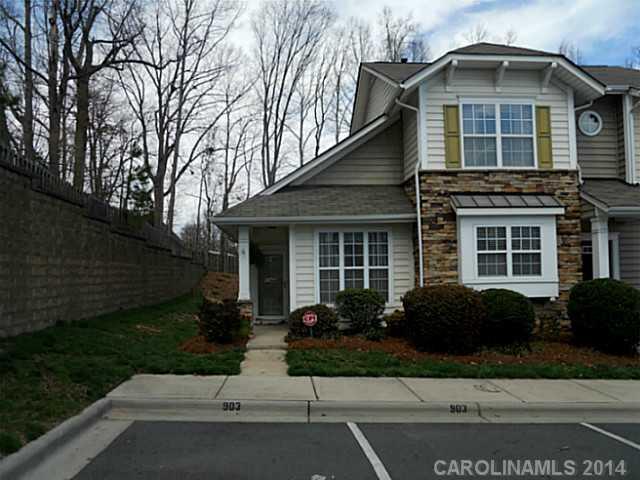 903 Copperstone Lane, Unit 183 Fort Mill, SC 29708 - Photo 1 of 16