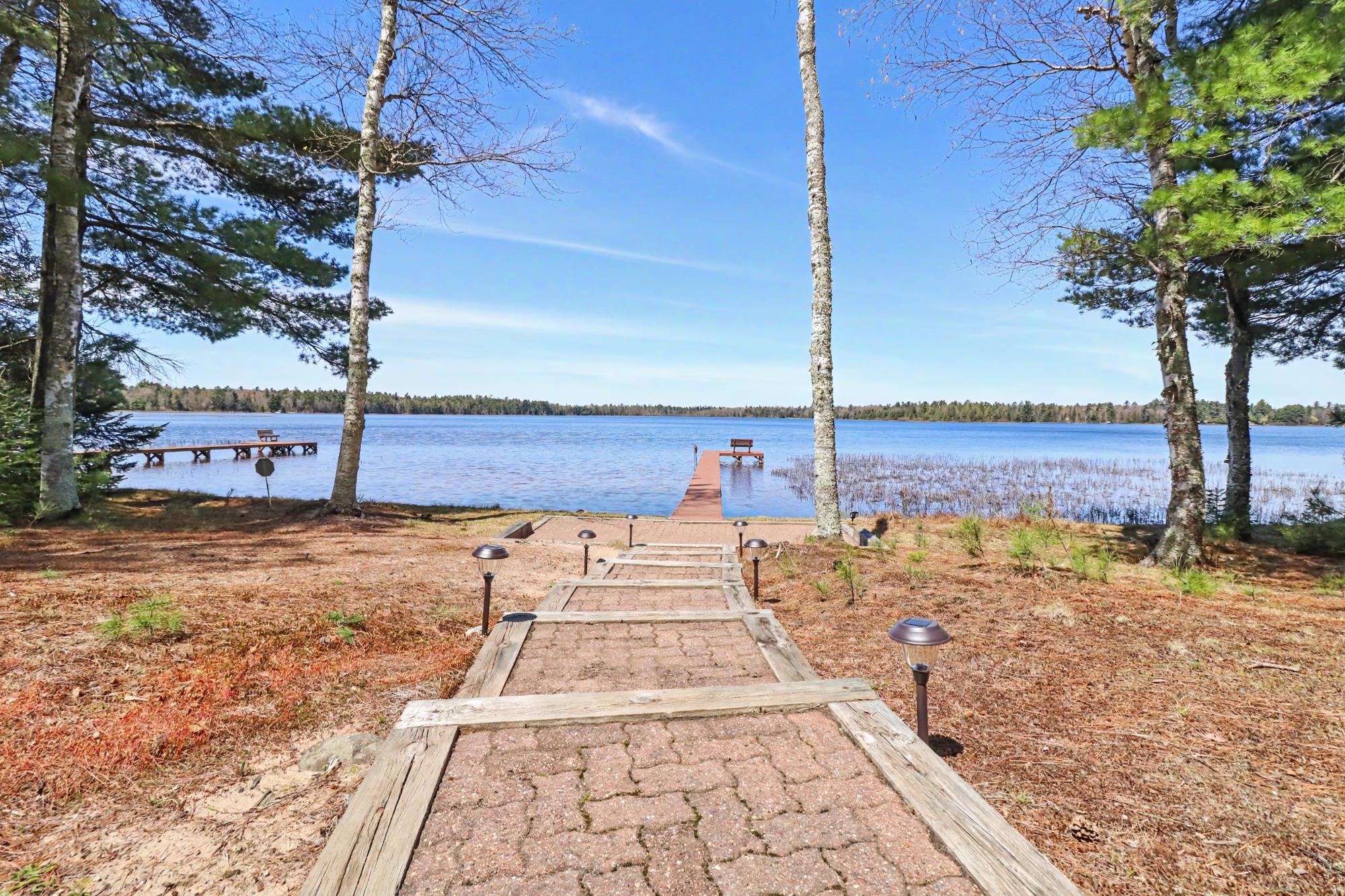 5850 Boot Lake Road Eagle River, WI 54521 - Photo 36 of 38 Gallery Image 36