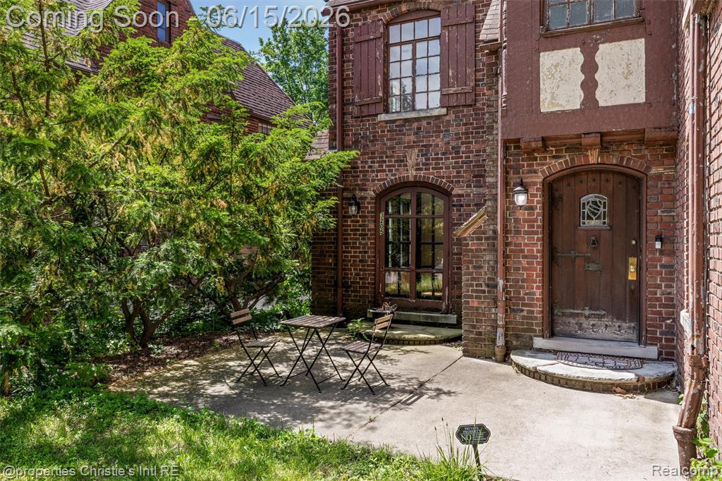 3205 Sherbourne Road Detroit, MI 48221 - Photo 5 of 76