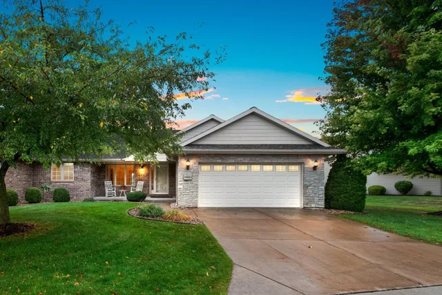 1068 Misty Meadow Circle, Unit 2, De Pere, WI 54115