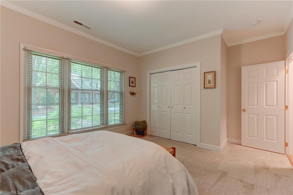 2813 Silas Ridge Road Winston-Salem, NC 27106 - Photo 13 of 30