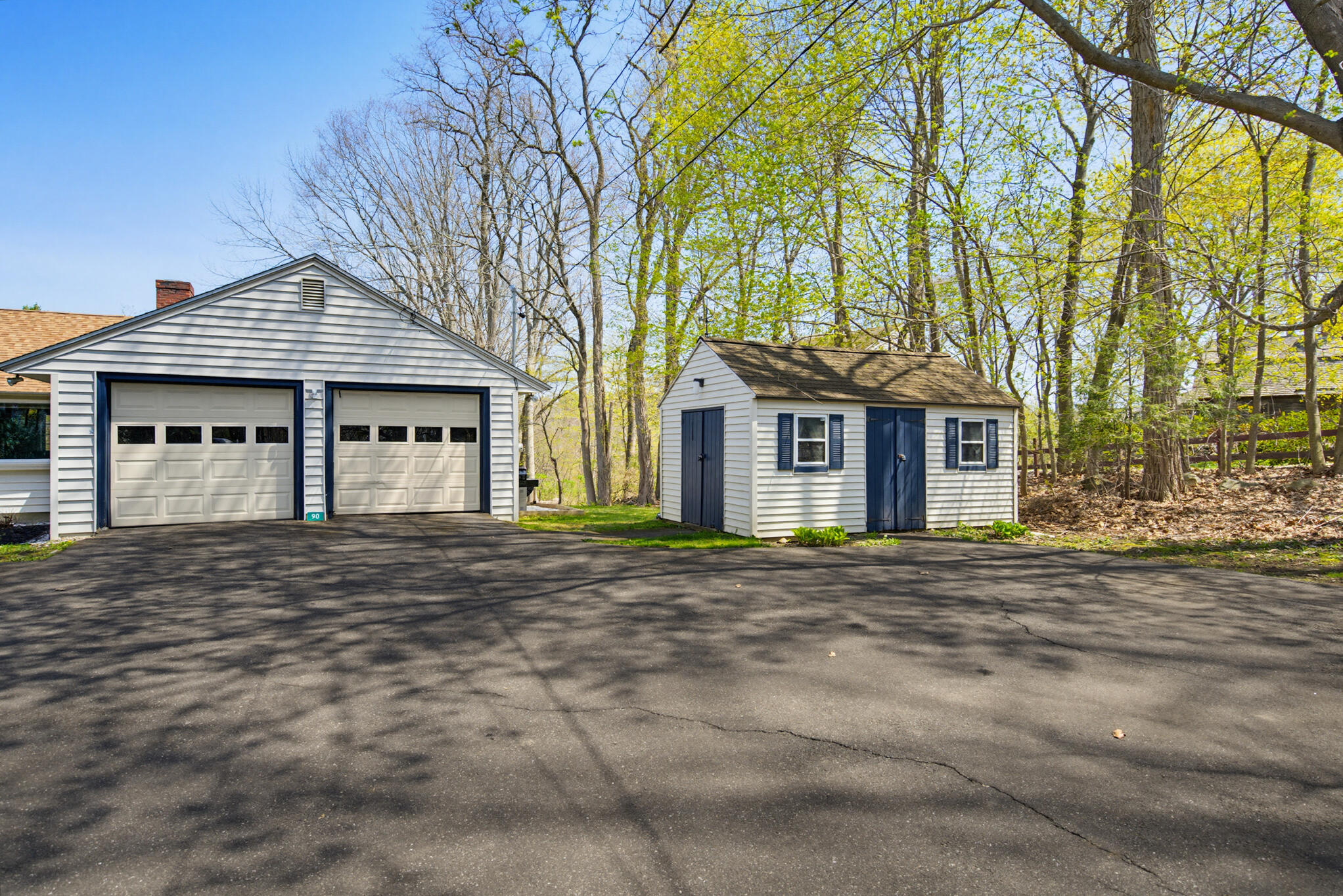 90 Southside Road York, ME 03909 - Photo 16 of 59 90SouthsideRd-shed