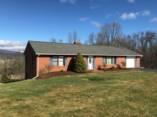 583 Miller Farm Road Staunton, VA 24401 - Photo 1 of 37 Gallery Image 1