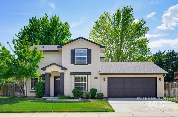 $478,000 | 6925 West Stratton Street, Boise, ID 83704