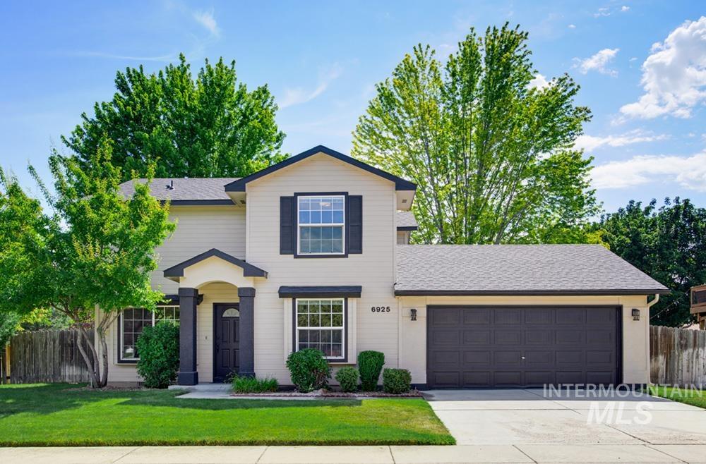6925 West Stratton Street Boise, ID 83704 - Photo 1 of 20