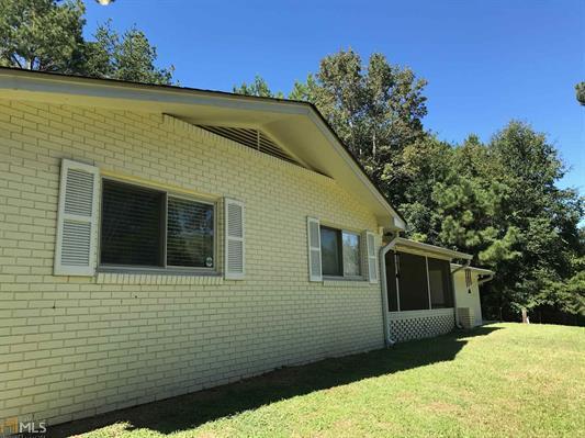 233 Berry Ridge Road Summerville, GA 30747 - Photo 3 of 42 3