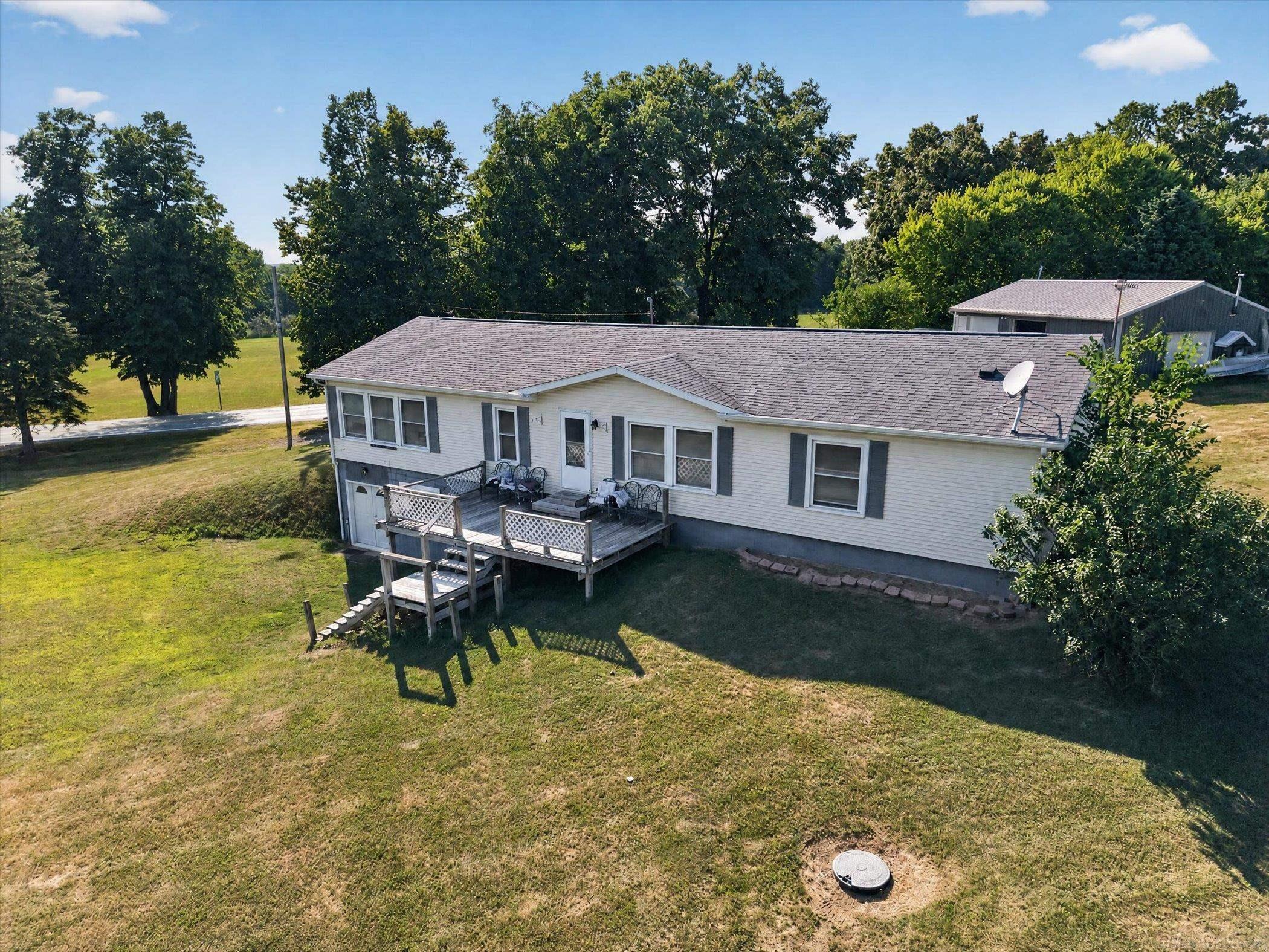 4499 South Onondaga Road Onondaga, MI 49264 - Photo 36 of 41 Gallery Image 36
