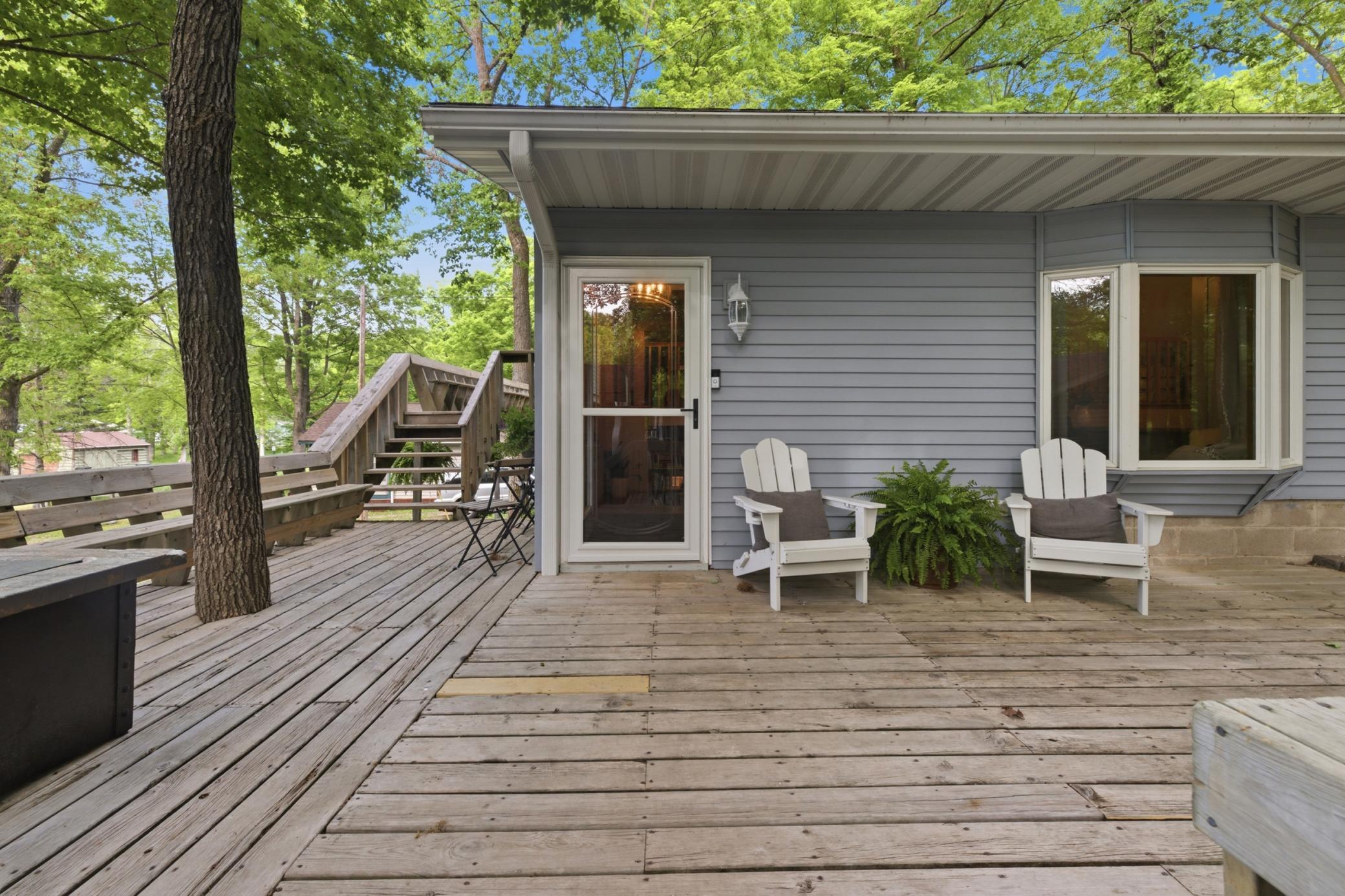 8568 Paradise Beach Road Southeast Brainerd, MN 56401 - Photo 30 of 45