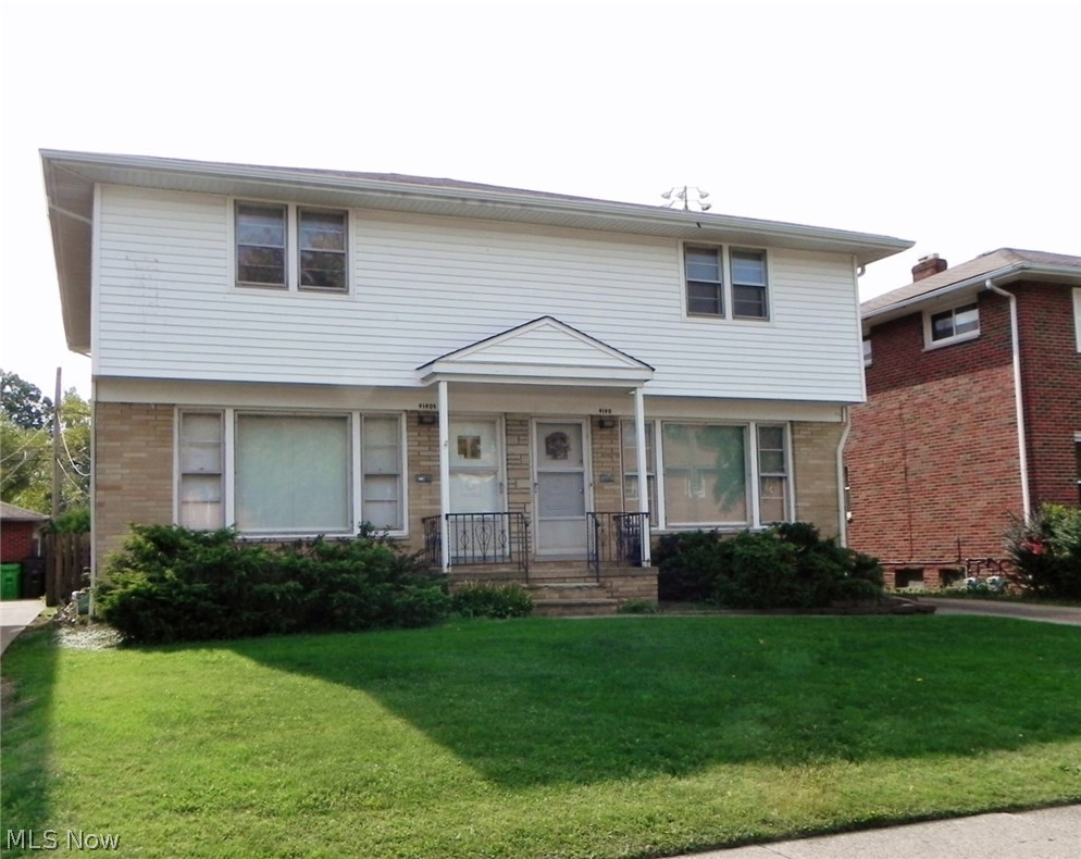 4140 Greenvale Road South Euclid, OH 44121 - Photo 1 of 13