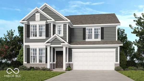 $424,999 | 434 Chester Lane, Pittsboro, IN 46167