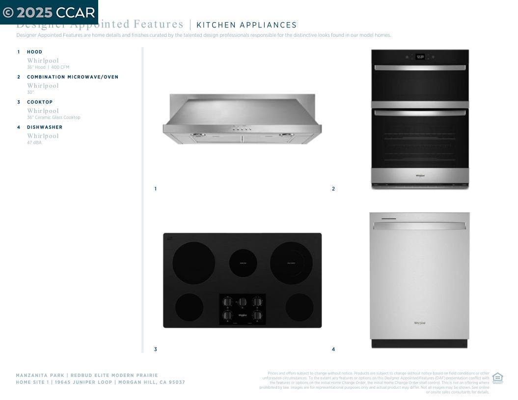 19645 Juniper Loop Morgan Hill, CA 95037 - Photo 12 of 15