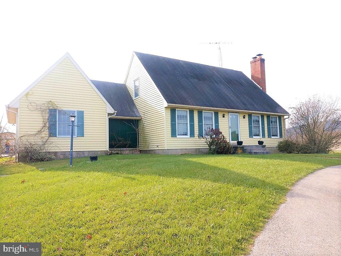 290 Orchard Road Fairfield, PA 17320 - Photo 3 of 57
