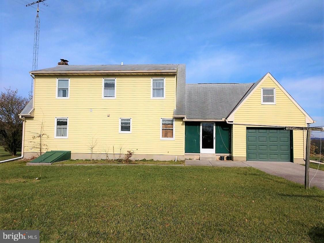 290 Orchard Road Fairfield, PA 17320 - Photo 44 of 57