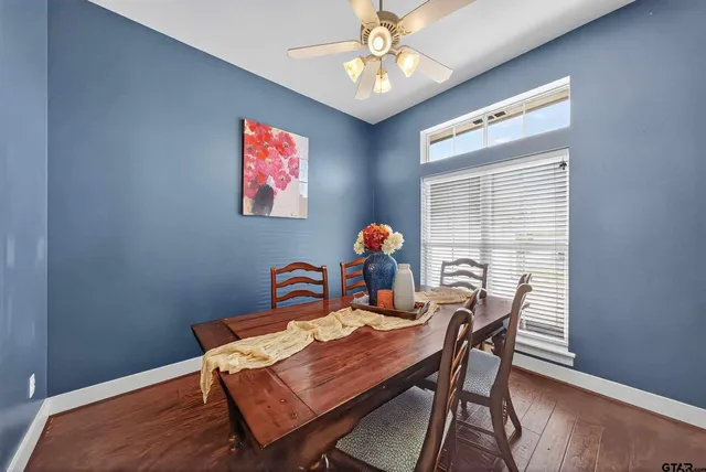 $374,000 | 10926 Westhaven Circle, Flint, TX 75762