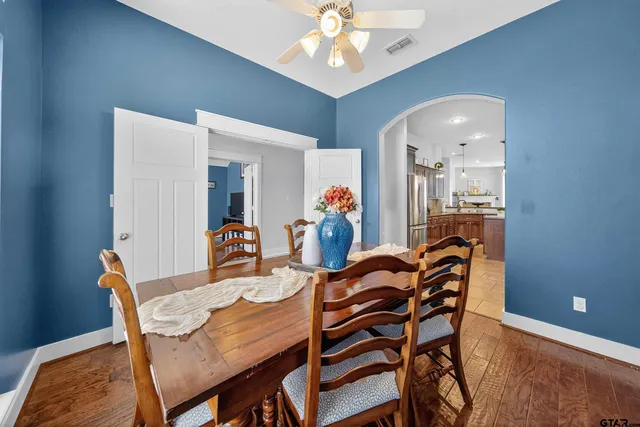 $374,000 | 10926 Westhaven Circle, Flint, TX 75762