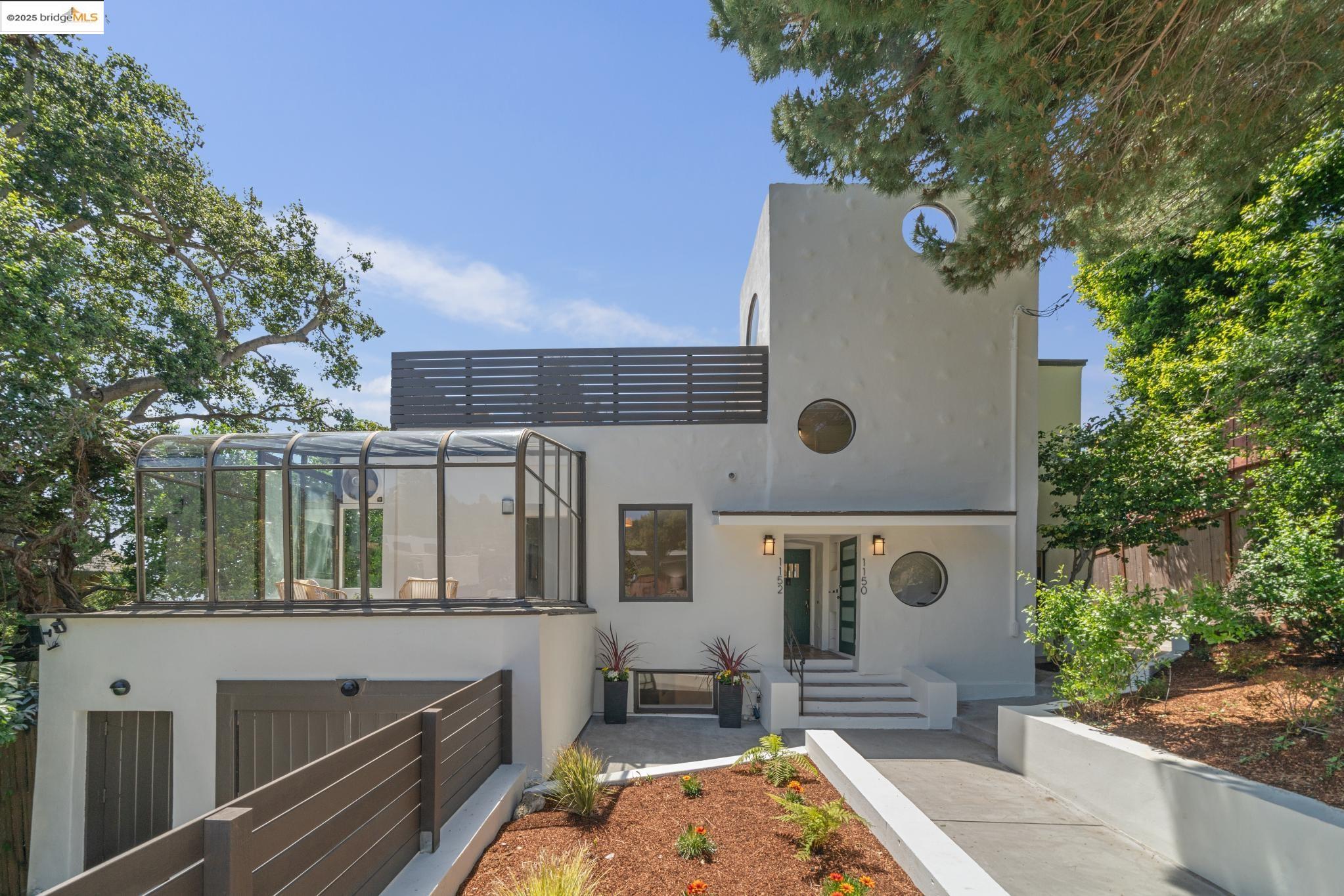 1150 Arch Street Berkeley, CA 94708 - Photo 1 of 1