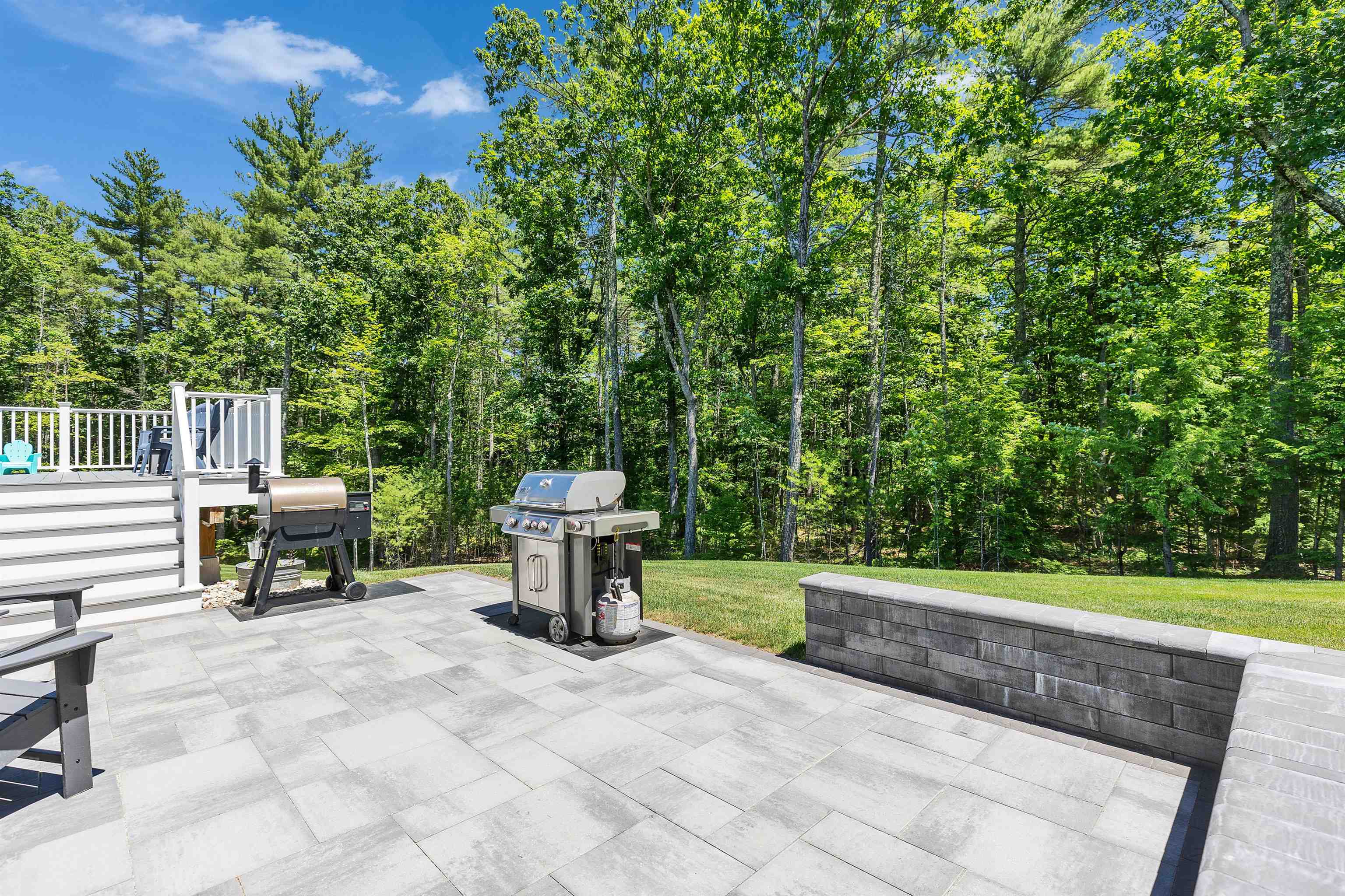 15 Pigeon Hill Road Brookline, NH 03033 - Photo 51 of 59