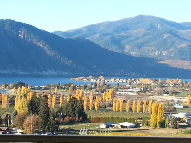 195 Snuffy Smith Road Manson, WA 98831 - Photo 2 of 8 Gallery Image 2