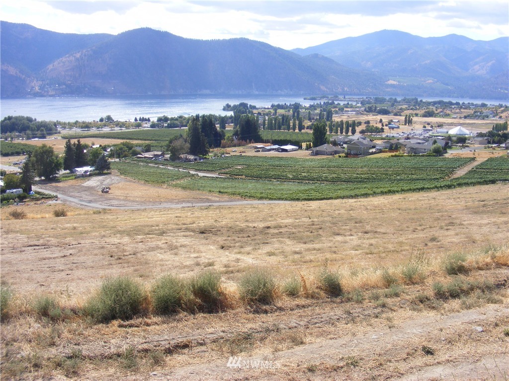 195 Snuffy Smith Road Manson, WA 98831 - Photo 8 of 8 Gallery Image 8