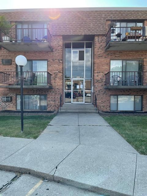 6648 Hearne Road, Unit 223 Cincinnati, OH 45248 - Photo 21 of 24