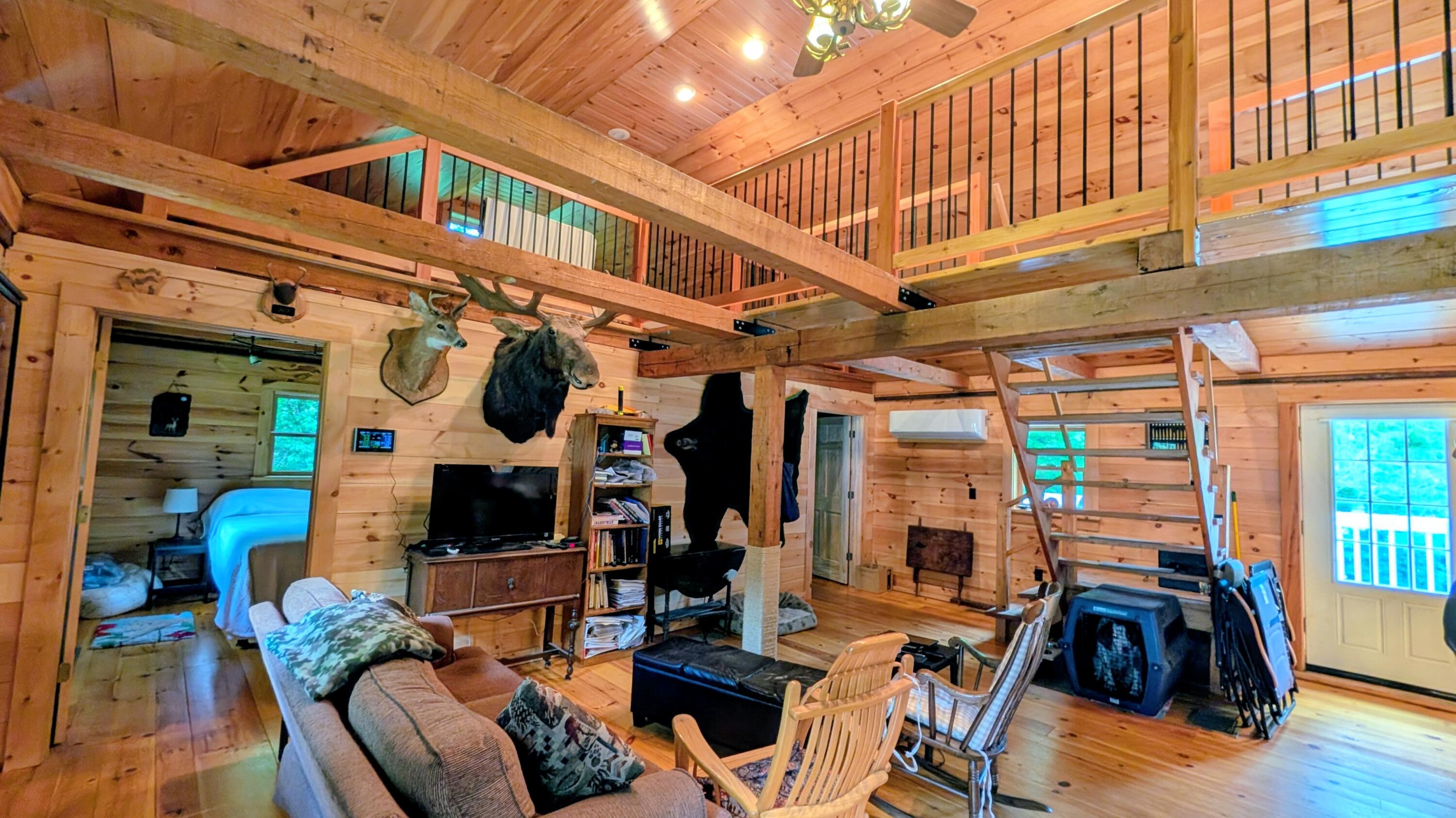 87 W Road Abbot, ME 04406 - Photo 13 of 39 PXL_20260722_170802345~3