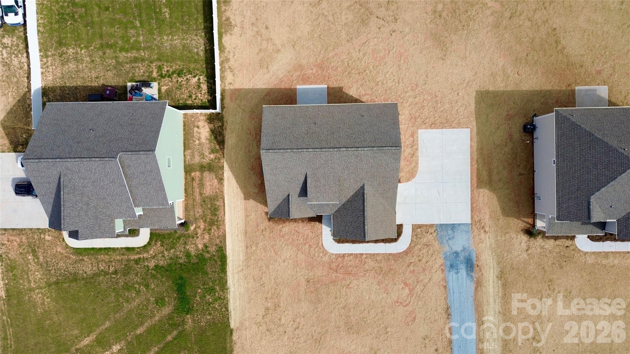 820 North Rocky River Road Monroe, NC 28110 - Photo 26 of 27