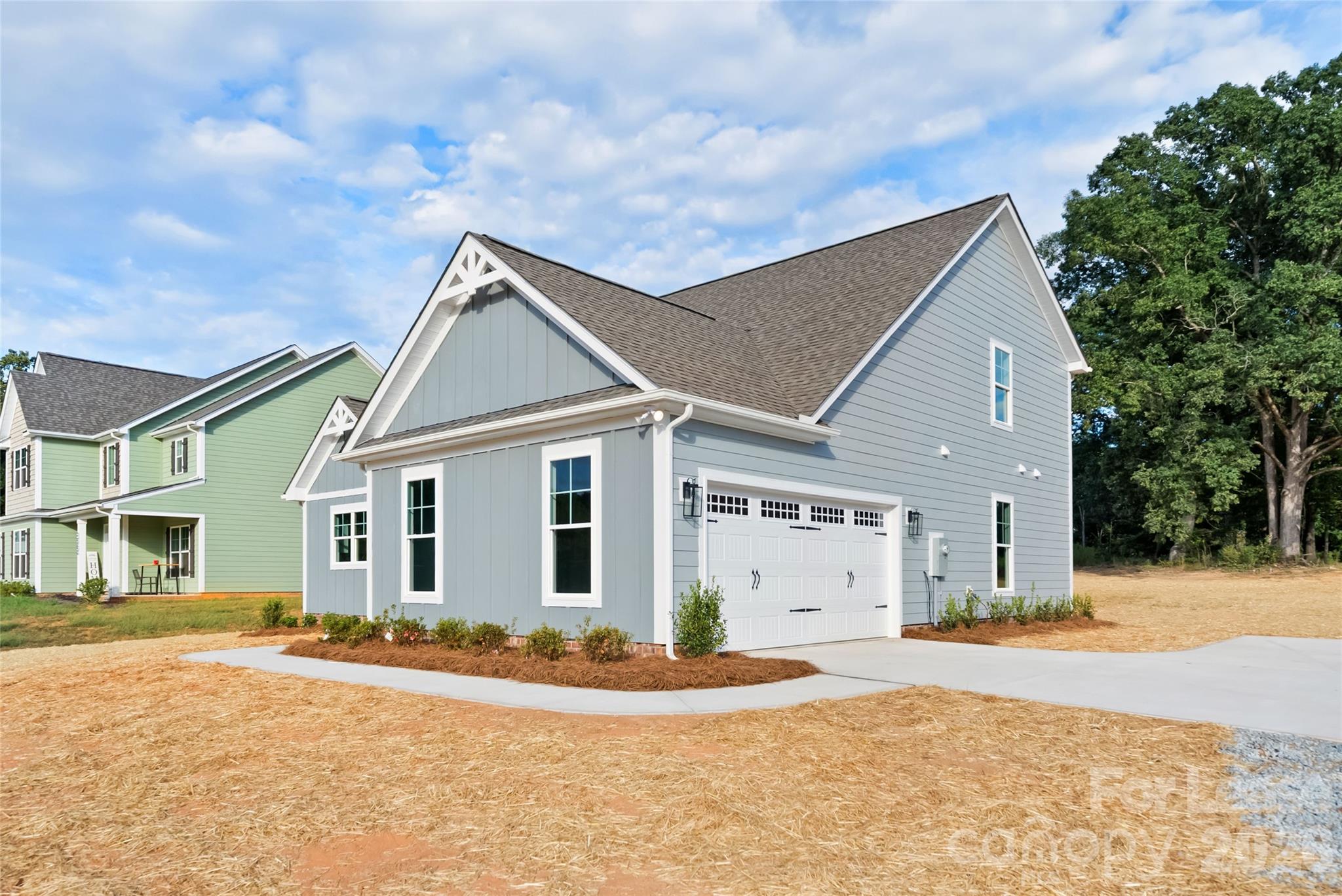 820 North Rocky River Road Monroe, NC 28110 - Photo 4 of 27