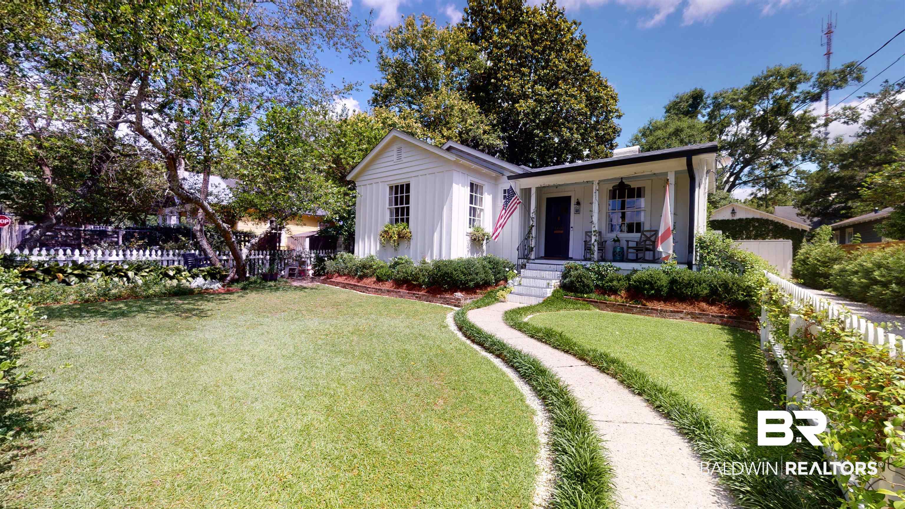 4408 Stein Street Mobile, AL 36608 - Photo 35 of 37