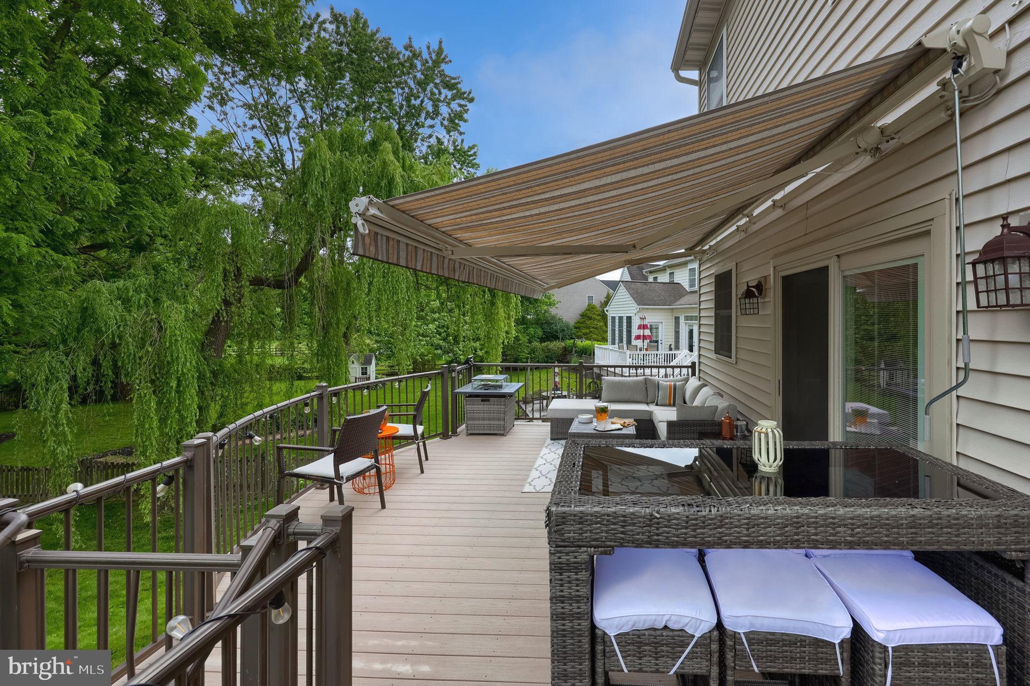 238 Heatherstone Way Lancaster, PA 17601 - Photo 85 of 141