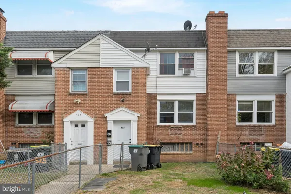 $1,550 | 527 Homestead Road, Unit B, Wilmington, DE 19805