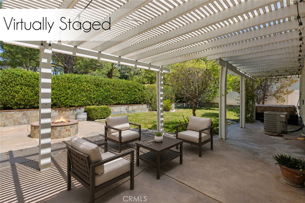 32136 Camino Rabago Temecula, CA 92592 - Photo 41 of 51