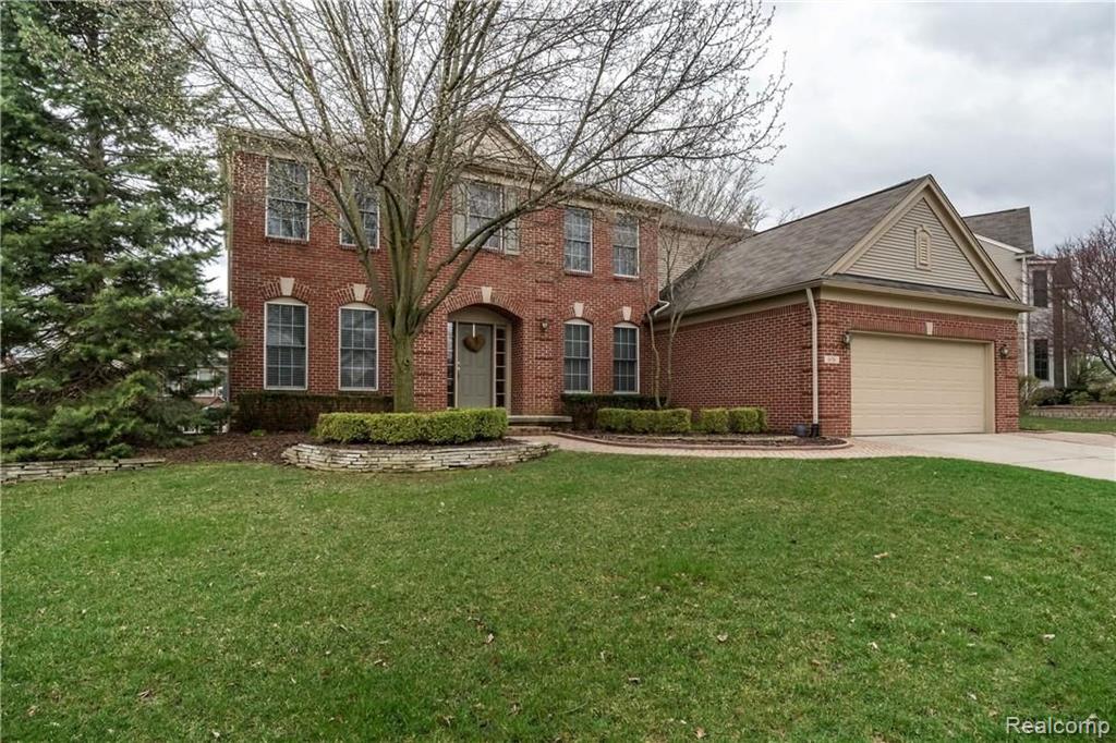 676 Windsong Drive Rochester Hills, MI 48307 - Photo 34 of 38