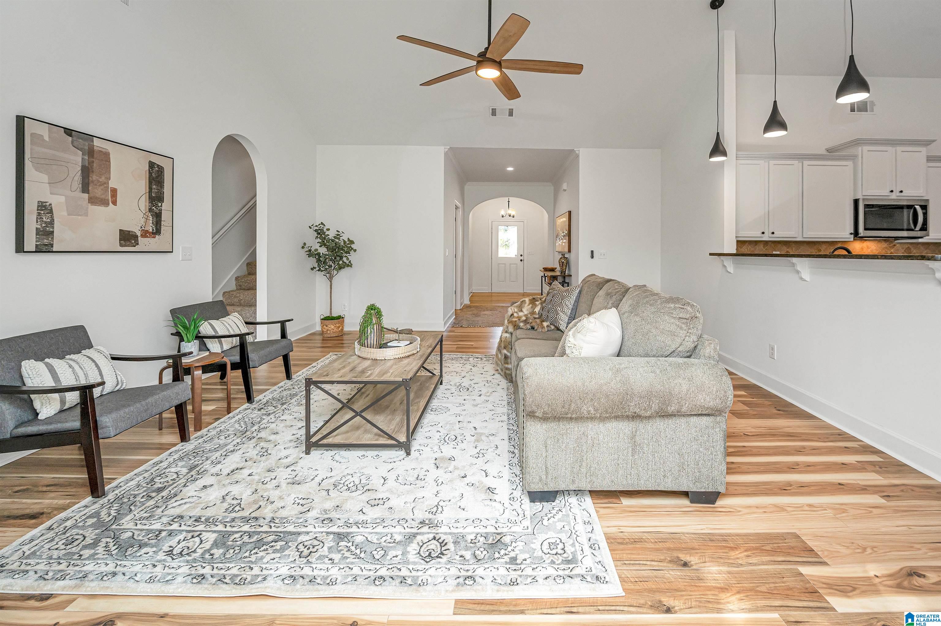 6507 Hawks Place Leeds, AL 35094 - Photo 12 of 45