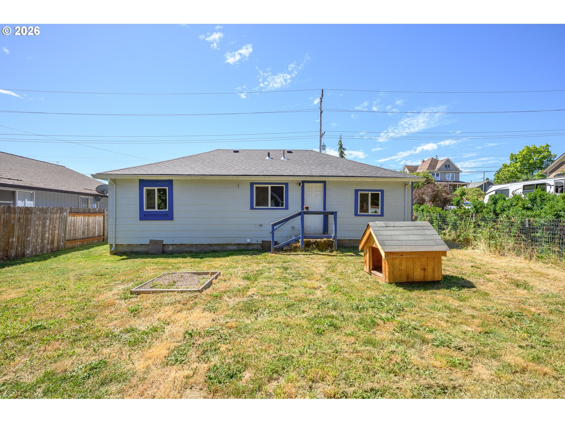 329 Southwest Harrison Street Sheridan, OR 97378 - Photo 6 of 36