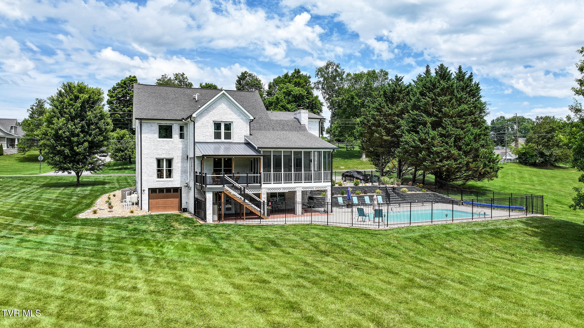 540 Old Shiloh Road Greeneville, TN 37745 - Photo 85 of 105 81