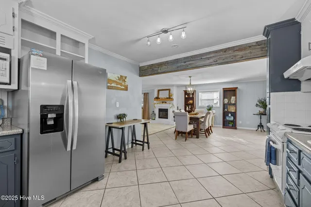 $995,000 | 205 Barefoot Lane, Atlantic Beach, NC 28512