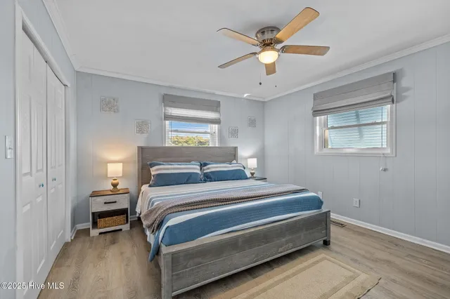 $995,000 | 205 Barefoot Lane, Atlantic Beach, NC 28512