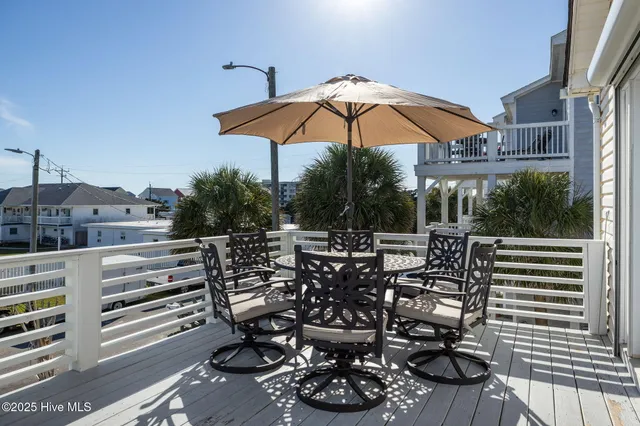 $995,000 | 205 Barefoot Lane, Atlantic Beach, NC 28512